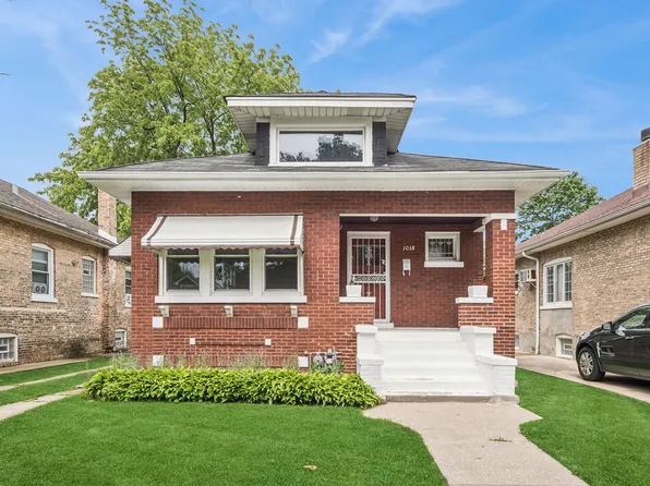 1018 S 10th Ave, Maywood, IL 60153