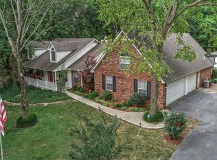 9920 E 510th Rd, Claremore, OK 74019