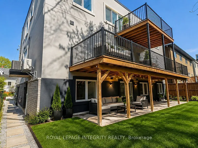374 Berkley Ave #B — Photo 12