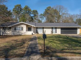 803 Slone Dr, Marshall, TX 75672
