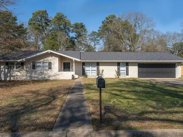 803 Slone Dr, Marshall, TX 75672