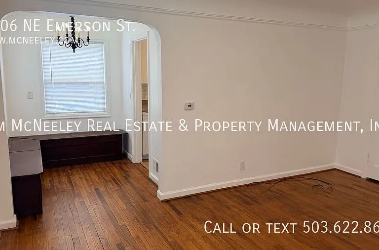 6606 NE Emerson St — Photo 3