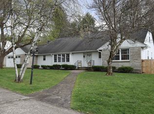 114 High St, Elkins, WV 26241