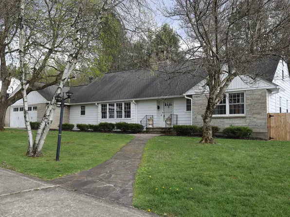 114 High St, Elkins, WV 26241