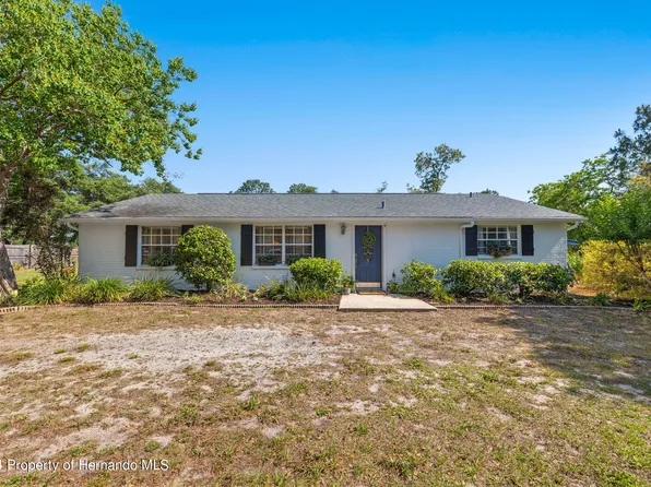 16218 Verndale Ln, Spring Hill, FL 34610