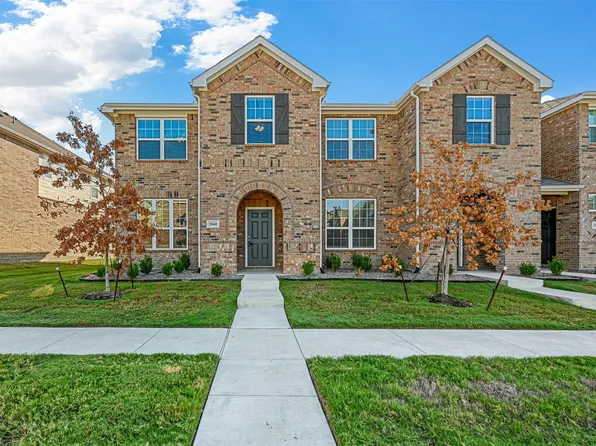 2840 Baneberry Ln, Mesquite, TX 75150