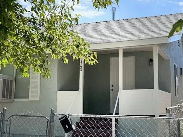 325 Lucard St, Taft, CA 93268