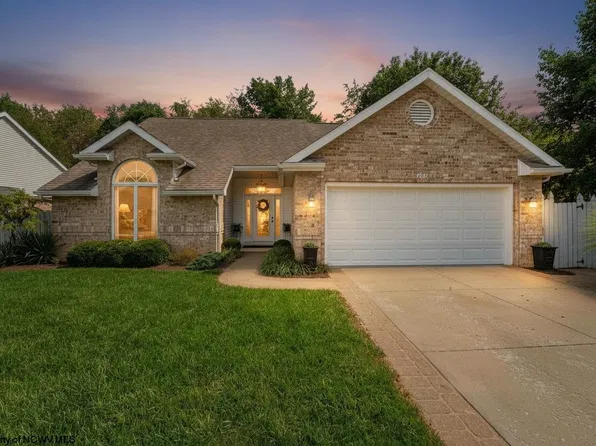 4001 Morningside Way, Morgantown, WV 26505