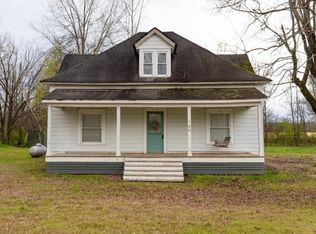 160 Chewalla Rd, Ramer, TN 38367