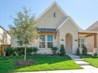 15327 Wintergrass Rd, Frisco, TX 75035