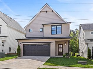 4037 Inlet Loop, Chattanooga, TN 37416