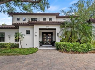 3211 W Bay Villa Ave, Tampa, FL 33611
