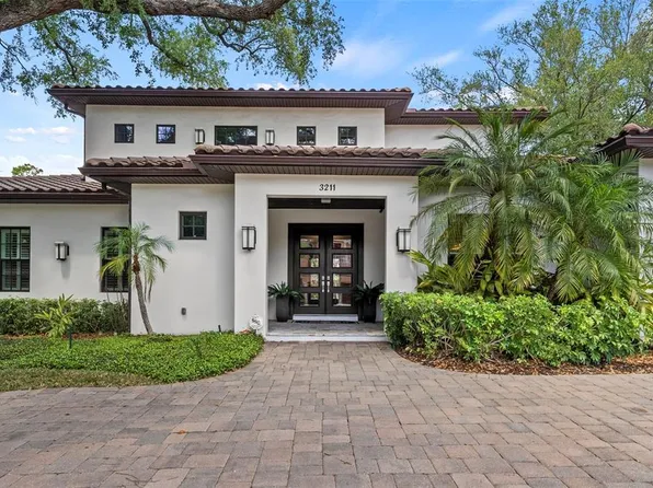3211 W Bay Villa Ave, Tampa, FL 33611