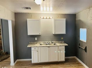 1706 SW 12th St, Lawton, OK 73501