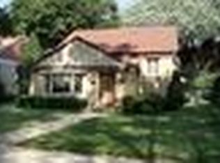 2917 Sunnyside Ave, Brookfield, IL 60513