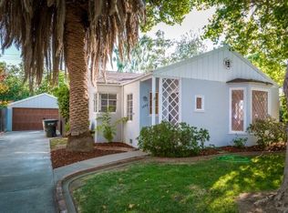 1842 Castro Way, Sacramento, CA 95818