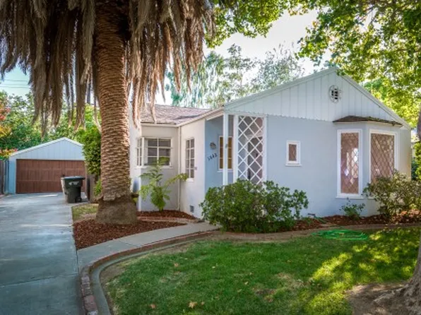 1842 Castro Way, Sacramento, CA 95818