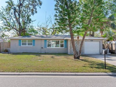 4666 86th Ave N, Pinellas Park, FL, 33782