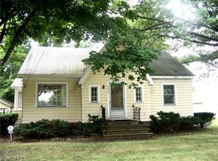 6494 N Ridge Rd W #20, Geneva, OH 44041