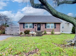 3006 Hendon Rd, Louisville, KY 40220