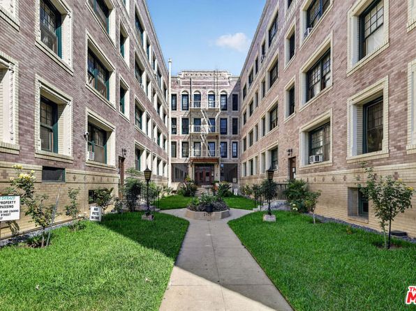 2121 James M Wood Blvd APT 202, Los Angeles — photo 1