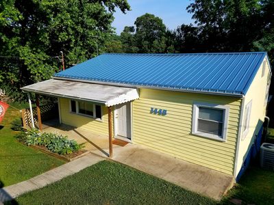 1446 Willow St, Morristown, TN, 37814