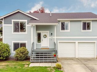 11913 58th Street Ct E, Puyallup, WA
