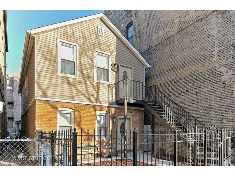 1st image of 1007 N Ashland Ave APT A