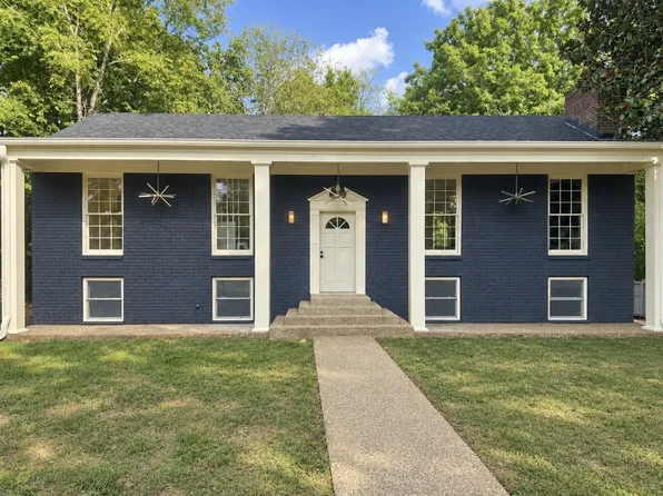 1071 Cliff White Rd, Columbia, TN 38401