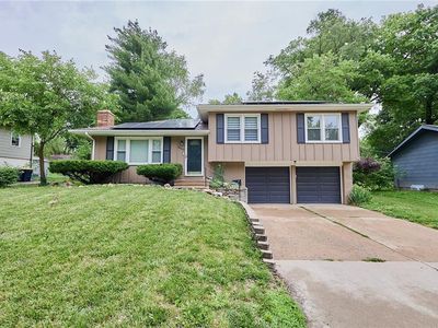 8002 E 91st Ter, Kansas City, MO, 64138