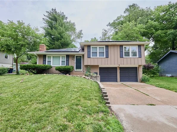 8002 E 91st Ter, Kansas City, MO 64138