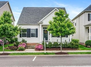 383 Wealdstone Rd, Cranberry Township, PA 16066