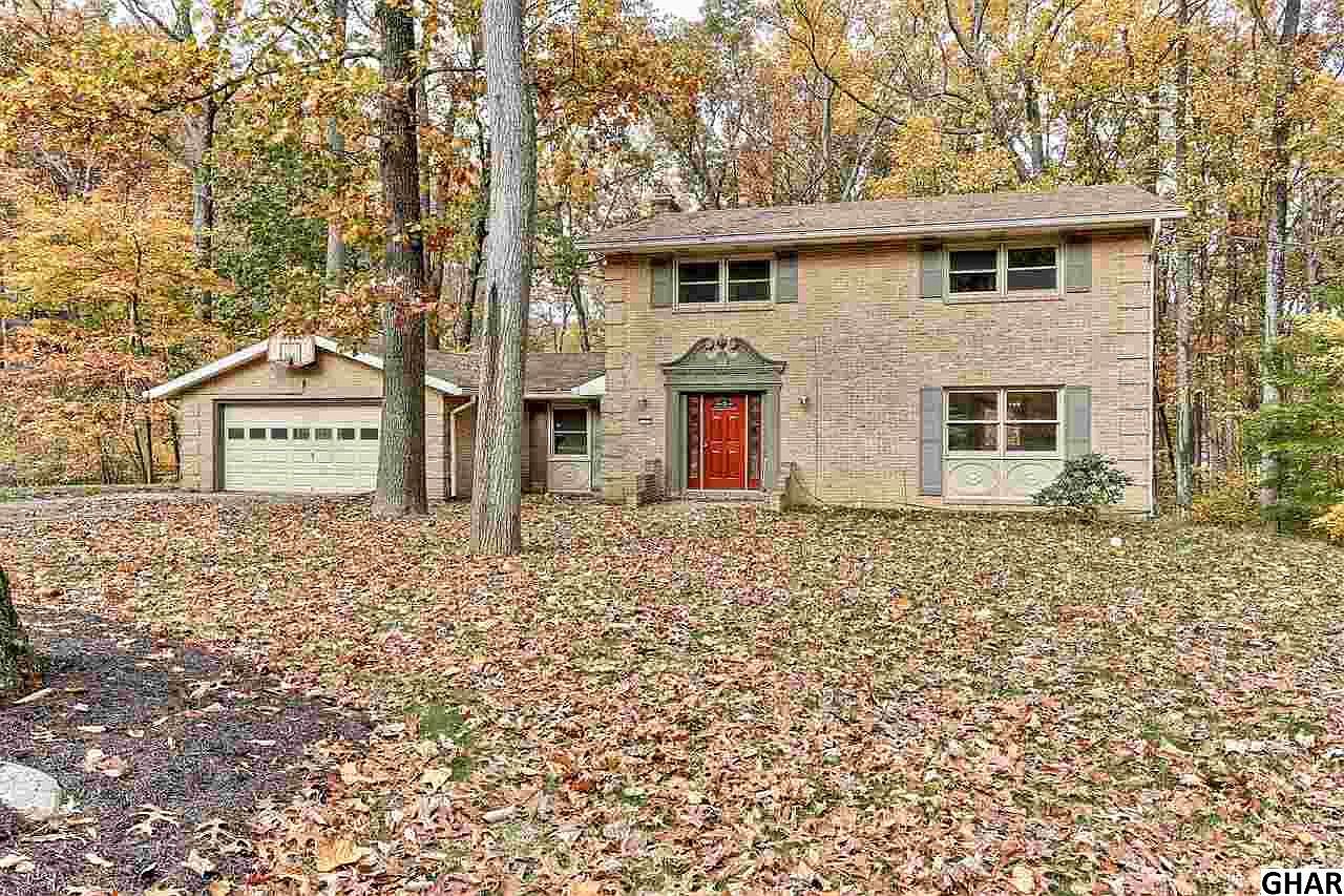 1370 Swope Dr, Boiling Springs, PA 17007 Zillow