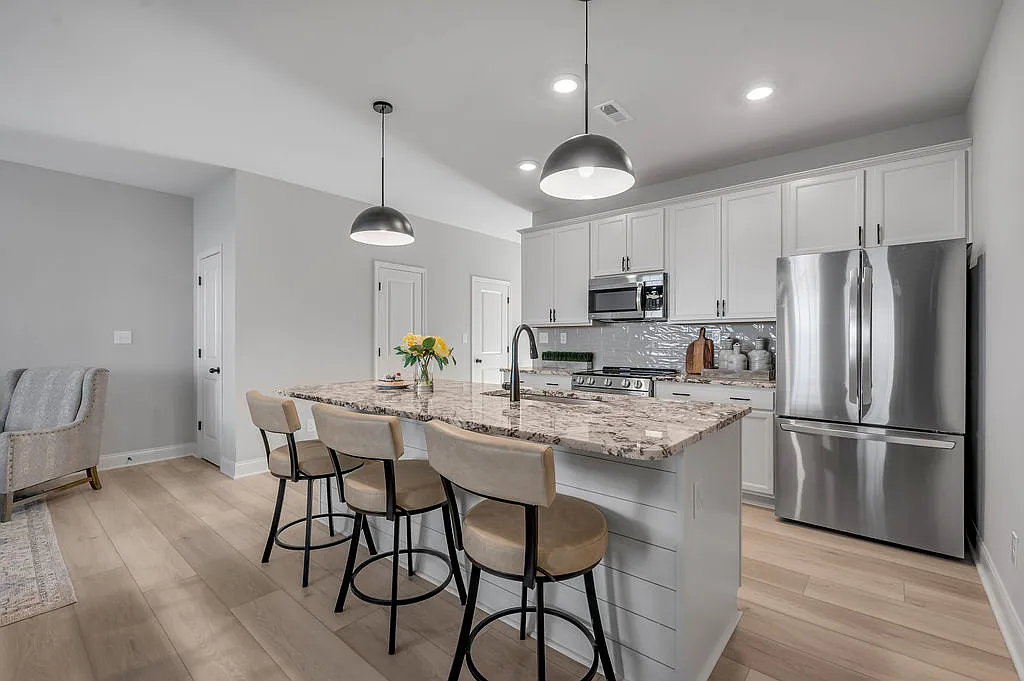 Bellingham Park Townhomes — Photo 3