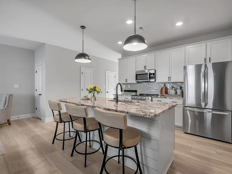 Bellingham Park Townhomes — Photo 3