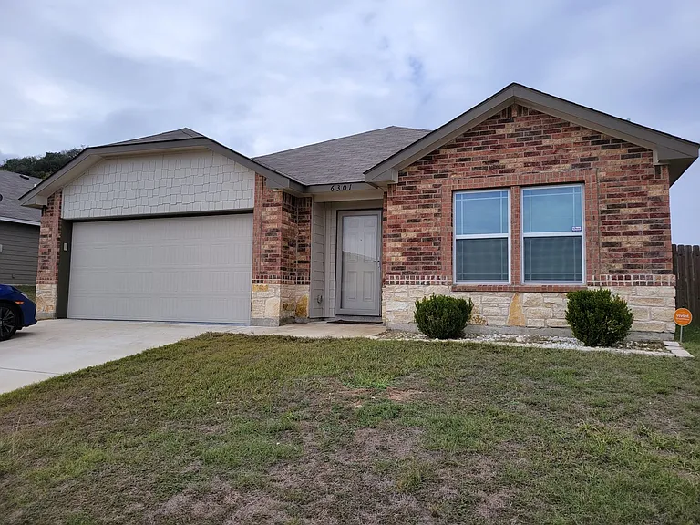 6301 Great Divide Rd — Photo 1