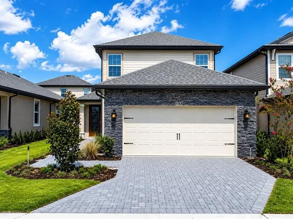 7955 Haverhill Way, Kissimmee, FL 34747
