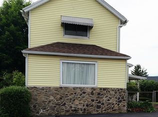 513 Throop St, Dunmore, PA 18512