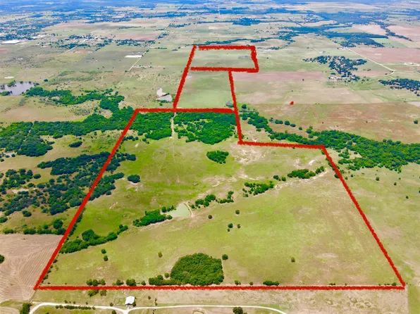 103 Highway, Nocona, TX 76255