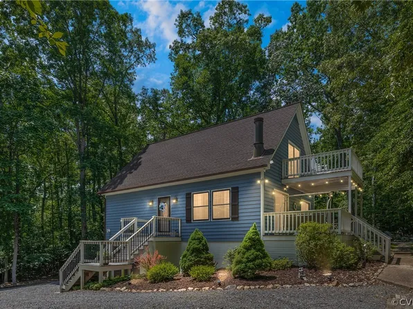 139 Lakewood Cir, Mineral, VA 23117