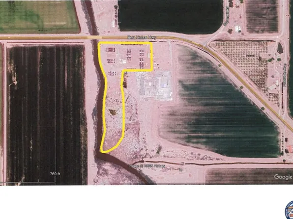 859 E St #78, Brawley, CA 92227