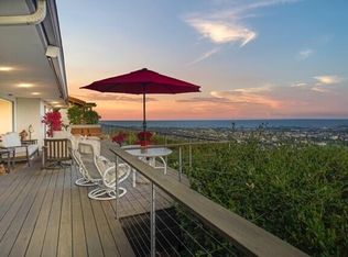 1021 Roble Ln, Santa Barbara, CA 93103