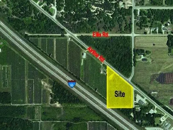 5005 Airline Rd, Muskegon, MI 49444