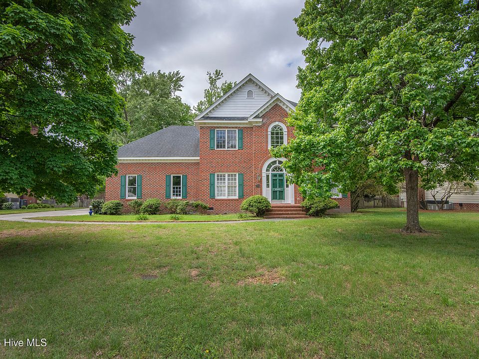 1st image of 4508 Hansford Drive