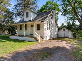 3321 Old Westminster Pike, Finksburg, MD 21048