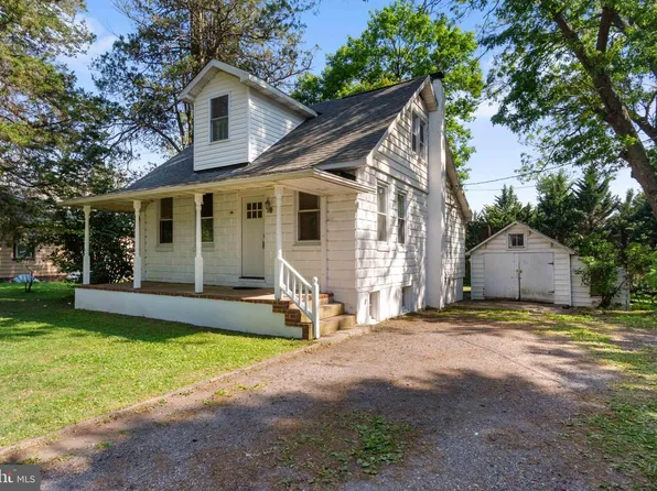 3321 Old Westminster Pike, Finksburg, MD 21048