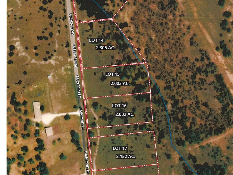 1st image of LOT 16 County Road 351