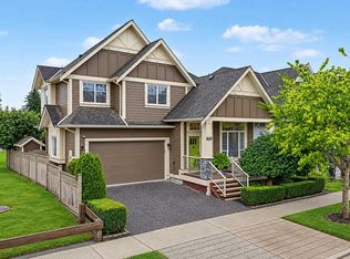 17384 3rd Ave, Surrey, BC V3Z 2N7