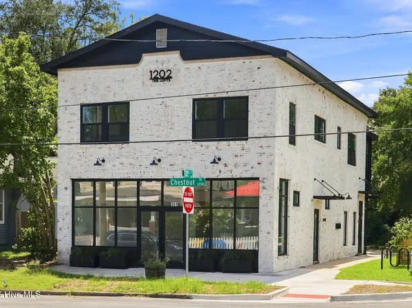 1202 Chestnut Street, Wilmington, NC 28401