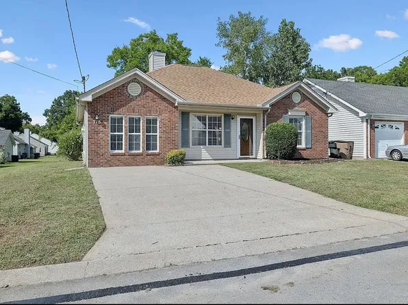 718 Maple Pl, Nashville, TN 37216